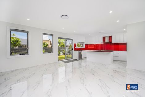 Property photo of 12B Leffler Street Oran Park NSW 2570