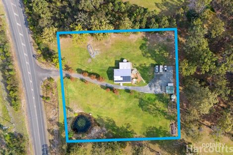 Property photo of 130 Rodeo Drive Kundabung NSW 2441