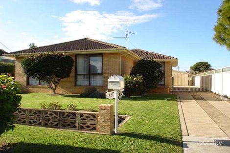 20 Edna Dr, Tathra, NSW 2550