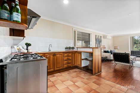 Property photo of 13 Ferrington Crescent Liverpool NSW 2170