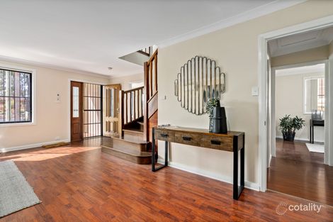 Property photo of 13 Ferrington Crescent Liverpool NSW 2170