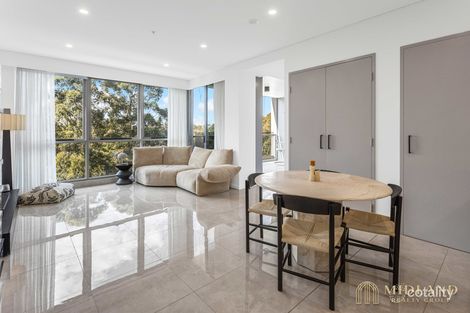 512/2 Cottonwood Cres, Macquarie Park, NSW 2113