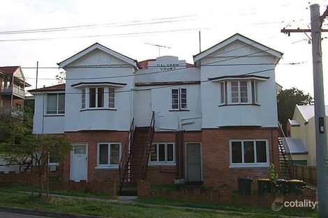 2 Sargent St, New Farm, QLD 4005