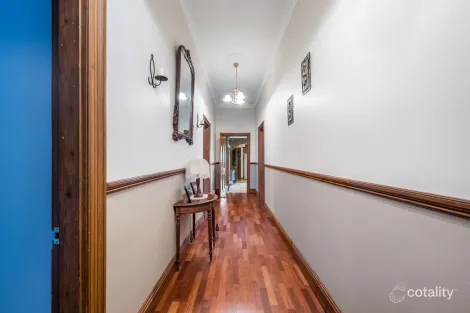 Property photo of 5 Orchard Road Moorak SA 5291