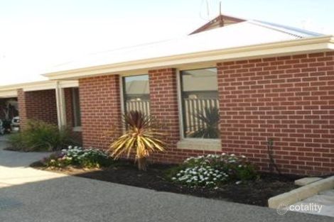 2/19 Gibson St, South Bunbury, WA 6230