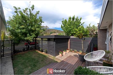 2 Burrell St, Hackett, ACT 2602