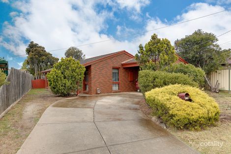 Property photo of 28 Nicklaus Drive Hoppers Crossing VIC 3029