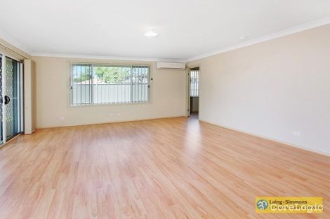 Property photo of 4 Scott Street Ropes Crossing NSW 2760