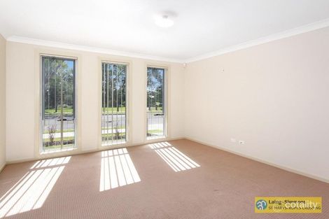 Property photo of 4 Scott Street Ropes Crossing NSW 2760