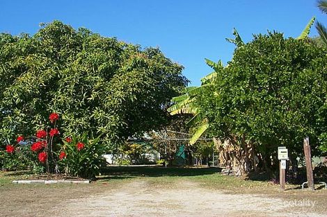 Property photo of 6 Morrill Street Bowen QLD 4805