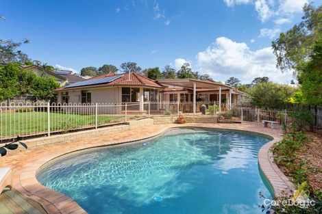 Property photo of 2 Harvey Close Brookfield QLD 4069