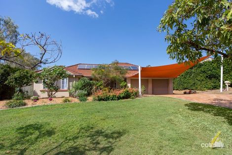 Property photo of 2 Harvey Close Brookfield QLD 4069