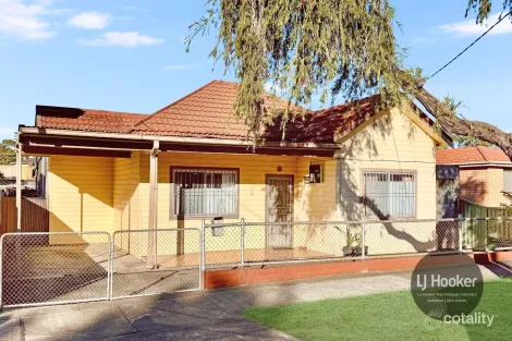 3 Smith St, Granville, NSW 2142