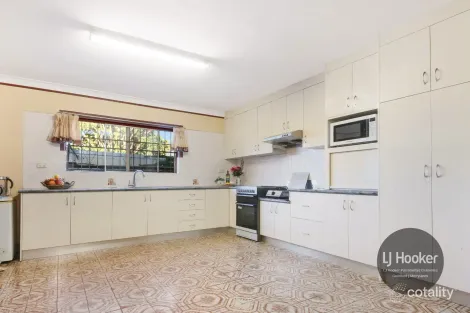 Property photo of 3 Smith Street Granville NSW 2142