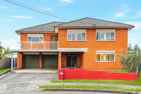 39 Hinkler St, Smithfield, NSW 2164