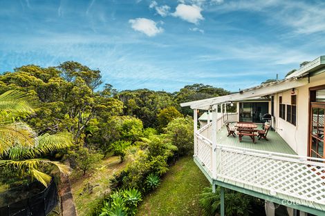 Property photo of 3 Newry Street Nambucca Heads NSW 2448