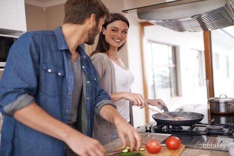 Property photo of 78R Hambledon Road The Ponds NSW 2769