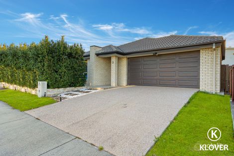 Property photo of 9 Holman Street Mango Hill QLD 4509