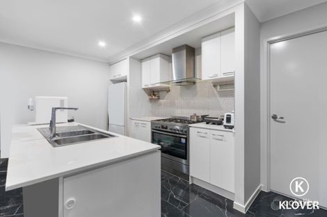 Property photo of 9 Holman Street Mango Hill QLD 4509