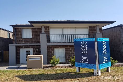 168 Hezlett Rd, North Kellyville, NSW 2155