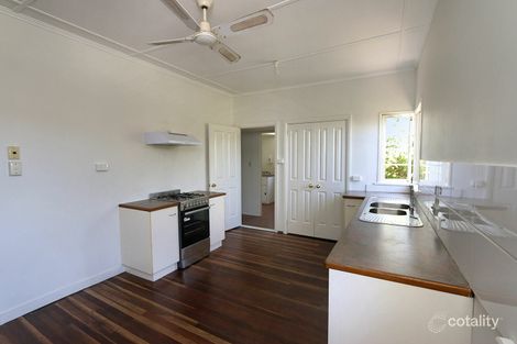 Property photo of 4 Scott Street Burnett Heads QLD 4670