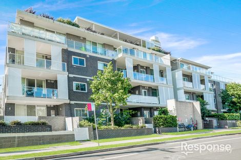Property photo of 207/89 Wentworth Avenue Wentworthville NSW 2145