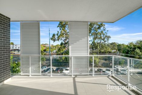 Property photo of 207/89 Wentworth Avenue Wentworthville NSW 2145