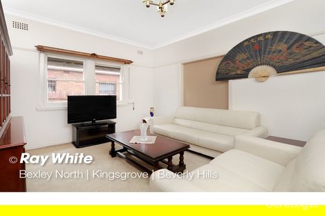 Property photo of 277 Kingsgrove Road Kingsgrove NSW 2208