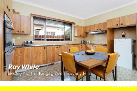 Property photo of 277 Kingsgrove Road Kingsgrove NSW 2208
