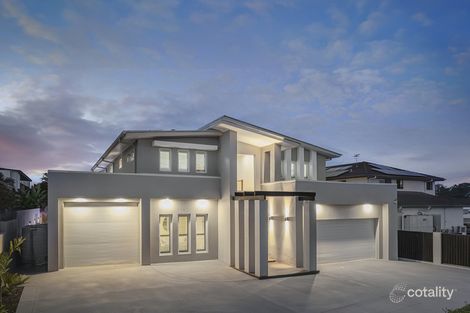 Property photo of 76 Craig Street Wishart QLD 4122