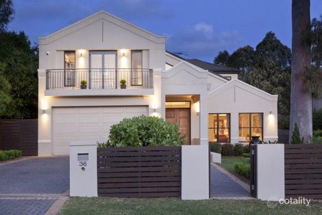 36 Edmund St, Lindfield, NSW 2070