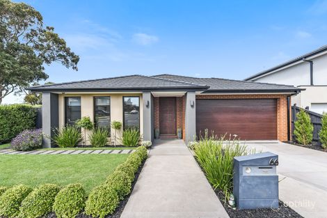 Property photo of 66 Songlark Crescent Carrum Downs VIC 3201