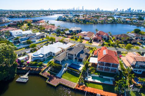 Property photo of 21 Bollard Circuit Clear Island Waters QLD 4226