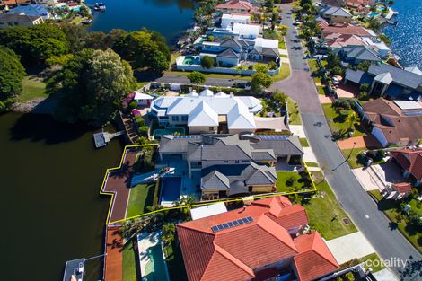 Property photo of 21 Bollard Circuit Clear Island Waters QLD 4226