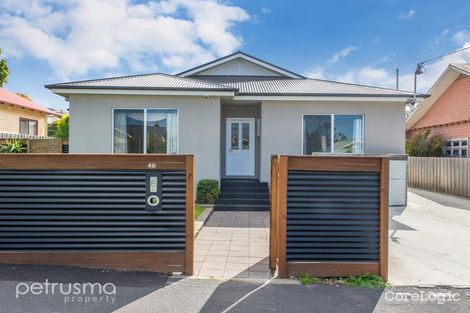 Property photo of 46 Amiens Avenue Moonah TAS 7009