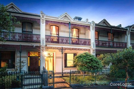 Property photo of 63 Spensley Street Clifton Hill VIC 3068