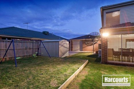Property photo of 35 Ellen Road Narre Warren South VIC 3805