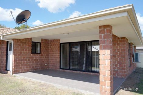 Property photo of 46 Dartmouth Close Clinton QLD 4680