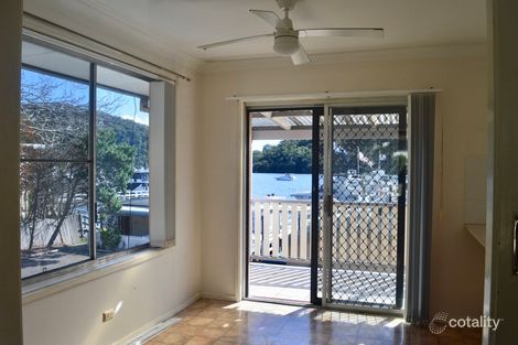 Property photo of 2/61 Brooklyn Road Brooklyn NSW 2083