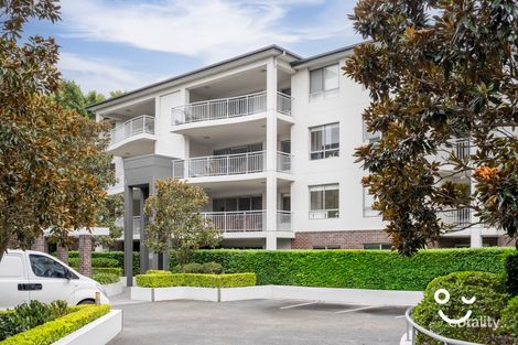 4/16-20 Keira St, Wollongong, NSW 2500