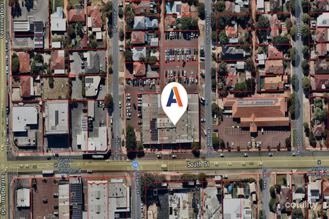 308 South St, Hilton, WA 6163