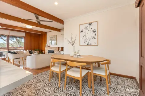Property photo of 8A Burnell Drive Belair SA 5052