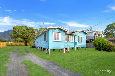 Property photo of 95 Riverstone Road Gordonvale QLD 4865