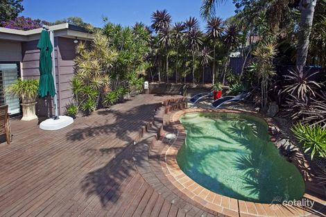Property photo of 41 Nabiac Avenue Gymea Bay NSW 2227