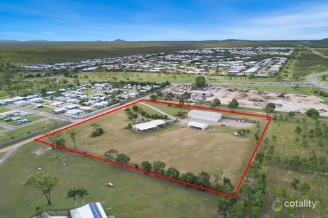 23 Lynam Rd, Bohle Plains, QLD 4817