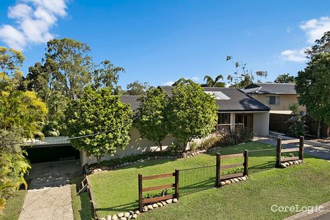 Property photo of 112 Burbong Street Chapel Hill QLD 4069