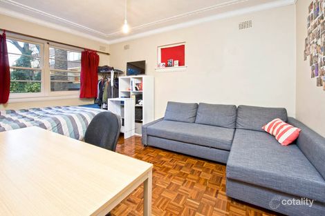 Property photo of 6/17 Cooper Street Paddington NSW 2021