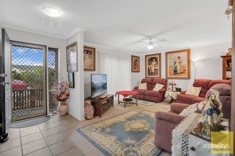 Property photo of 6 Xavier Court Werribee VIC 3030
