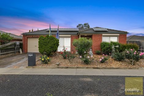 Property photo of 6 Xavier Court Werribee VIC 3030