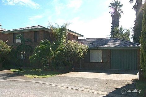 Property photo of 2A Jennifer Way Rossmoyne WA 6148